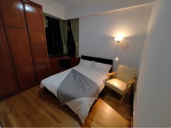 Dover Parkview (D5), Condominium #556791911